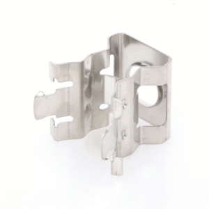 Sujetador Tipo Snap In Para Cable Coaxial de 1/2" Kit de 10 Piezas. Sujetador Tipo Snap In Para Cable Coaxial de 1/2" Kit de 10 Piezas.