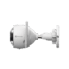Bala WiFi / 3 Megapixel (2K) / Detección humana / Detección De Vehiculo / Alertas de Voz Personalizables / Sirena / Luz Parpadeante / Colores en Oscuridad / Micro SD / Uso En Exterior