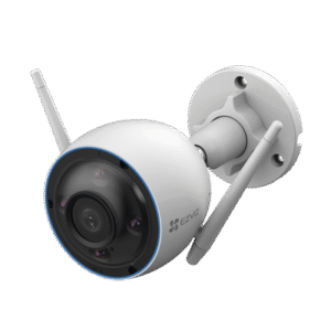 Bala WiFi / 3 Megapixel (2K) / Detección humana / Detección De Vehiculo / Alertas de Voz Personalizables / Sirena / Luz Parpadeante / Colores en Oscuridad / Micro SD / Uso En Exterior Bala WiFi / 3 Megapixel (2K) / Detección humana / Detección De Vehiculo / Alertas de Voz Personalizables / Sirena / Luz Parpadeante / Colores en Oscuridad / Micro SD / Uso En Exterior