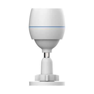 Bala WiFi / 2 Megapixel / Detección humana / Micrófono Integrado / Micro SD / Excelente Vision Nocturna / Exterior