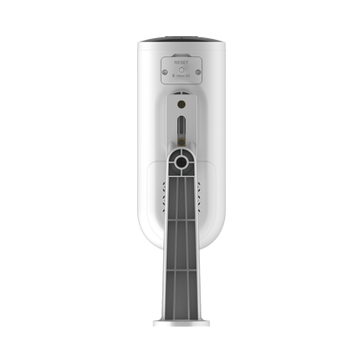 Cámara Exterior Inteligente Color Night Vision / (2K) / AI Detección Humana y Vehicle / H.265 / Vision Nocturna a Color / IP67 / PoE / Audio Bidireccional / Luz y Sirena