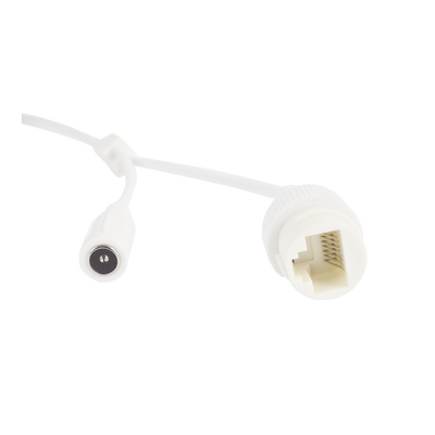 Camara PT WiFi / 2 Megapixel / Cobertura 360° / Detección humana / Seguimiento Inteligente / Sirena / Luz Parpadeante / Colores en Oscuridad / Micro SD / Audio de Dos Vías / Exterior Con Protección