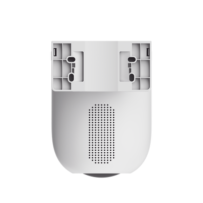 Cámara PT / 3 Megapixel / Lente 4 mm / Visión Nocturna a Color / 4G Multicarrier / Giro 360° / Audio de Dos Vías / Preset / Seguimiento inteligente / Detección Humana Cámara PT / 3 Megapixel / Lente 4 mm / Visión Nocturna a Color / 4G Multicarrier / Giro 360° / Audio de Dos Vías / Preset / Seguimiento inteligente / Detección Humana