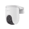 Cámara PT / 3 Megapixel / Lente 4 mm / Visión Nocturna a Color / 4G Multicarrier / Giro 360° / Audio de Dos Vías / Preset / Seguimiento inteligente / Detección Humana Cámara PT / 3 Megapixel / Lente 4 mm / Visión Nocturna a Color / 4G Multicarrier / Giro 360° / Audio de Dos Vías / Preset / Seguimiento inteligente / Detección Humana