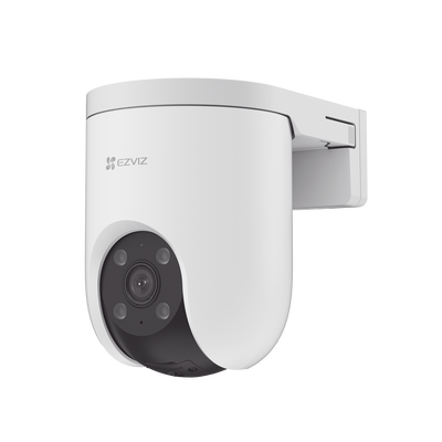 Cámara PT / 3 Megapixel / Lente 4 mm / Visión Nocturna a Color / 4G Multicarrier / Giro 360° / Audio de Dos Vías / Preset / Seguimiento inteligente / Detección Humana Cámara PT / 3 Megapixel / Lente 4 mm / Visión Nocturna a Color / 4G Multicarrier / Giro 360° / Audio de Dos Vías / Preset / Seguimiento inteligente / Detección Humana