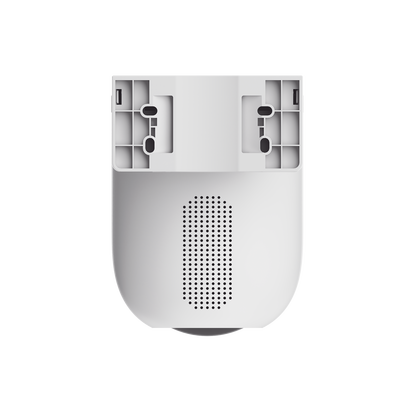 Cámara PT PoE / 3 Megapixel / PoE / Movimiento Panorámico de 360° / Preset / Seguimiento Inteligente / Detección Humana / Audio de Dos Vías Cámara PT PoE / 3 Megapixel / PoE / Movimiento Panorámico de 360° / Preset / Seguimiento Inteligente / Detección Humana / Audio de Dos Vías