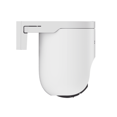 Cámara PT PoE / 3 Megapixel / PoE / Movimiento Panorámico de 360° / Preset / Seguimiento Inteligente / Detección Humana / Audio de Dos Vías Cámara PT PoE / 3 Megapixel / PoE / Movimiento Panorámico de 360° / Preset / Seguimiento Inteligente / Detección Humana / Audio de Dos Vías