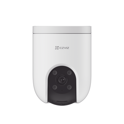 Cámara PT PoE / 3 Megapixel / PoE / Movimiento Panorámico de 360° / Preset / Seguimiento Inteligente / Detección Humana / Audio de Dos Vías Cámara PT PoE / 3 Megapixel / PoE / Movimiento Panorámico de 360° / Preset / Seguimiento Inteligente / Detección Humana / Audio de Dos Vías