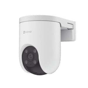 Cámara PT PoE / 3 Megapixel / PoE / Movimiento Panorámico de 360° / Preset / Seguimiento Inteligente / Detección Humana / Audio de Dos Vías Cámara PT PoE / 3 Megapixel / PoE / Movimiento Panorámico de 360° / Preset / Seguimiento Inteligente / Detección Humana / Audio de Dos Vías