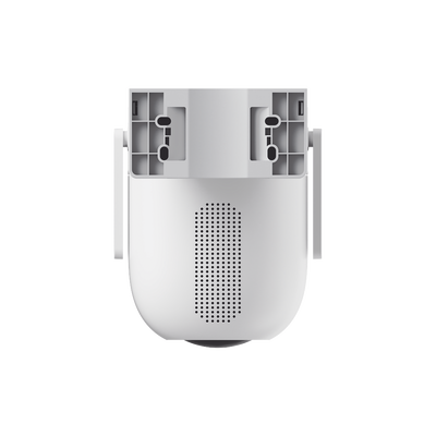 Cámara PT Doble Lente / 10 Megapixel (5MP+5MP) / IA Detección Humana y Vehiculo / Vision Nocturna a Color / Sirena y Luz Estroboscópica / Vista Simultánea de Cámara PT y Cámara Fija / Protección IP65 / Audi Cámara PT Doble Lente / 10 Megapixel (5MP+5MP) / IA Detección Humana y Vehiculo / Vision Nocturna a Color / Sirena y Luz Estroboscópica / Vista Simultánea de Cámara PT y Cámara Fija / Protección IP65 / Audi