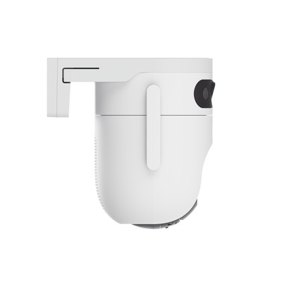 Cámara PT Doble Lente / 10 Megapixel (5MP+5MP) / IA Detección Humana y Vehiculo / Vision Nocturna a Color / Sirena y Luz Estroboscópica / Vista Simultánea de Cámara PT y Cámara Fija / Protección IP65 / Audi Cámara PT Doble Lente / 10 Megapixel (5MP+5MP) / IA Detección Humana y Vehiculo / Vision Nocturna a Color / Sirena y Luz Estroboscópica / Vista Simultánea de Cámara PT y Cámara Fija / Protección IP65 / Audi