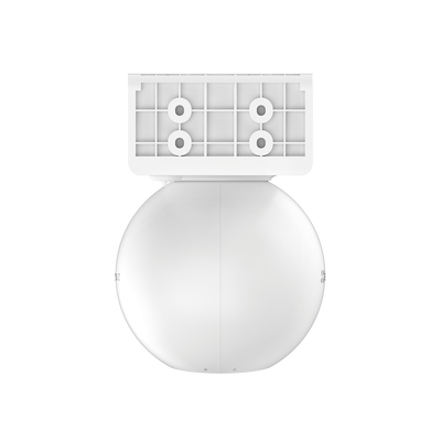 Camara PT / Wi-Fi / Con Bateria Recargable (Sin Cables) / 2K Plus (4 Megapixel) / Compatible con Panel Solar CS-CMT-SOLARPANEL-E / Seguimiento Inteligente / Visión Nocturna a Color / Detección humana / Exterior