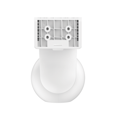 Camara PT / Wi-Fi / Con Bateria Recargable (Sin Cables) / 2K Plus (4 Megapixel) / Compatible con Panel Solar CS-CMT-SOLARPANEL-E / Seguimiento Inteligente / Visión Nocturna a Color / Detección humana / Exterior