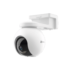 Camara PT / Wi-Fi / Con Bateria Recargable (Sin Cables) / 2K Plus (4 Megapixel) / Compatible con Panel Solar CS-CMT-SOLARPANEL-E / Seguimiento Inteligente / Visión Nocturna a Color / Detección humana / Exterior Camara PT / Wi-Fi / Con Bateria Recargable (Sin Cables) / 2K Plus (4 Megapixel) / Compatible con Panel Solar CS-CMT-SOLARPANEL-E / Seguimiento Inteligente / Visión Nocturna a Color / Detección humana / Exterior