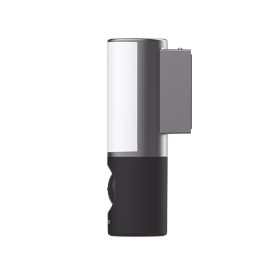 Cámara IP 4 Megapíxel / Wi-Fi / Lampara Integrada / Audio de dos vías / Imágen Nocturna a Color / Detección Humana / Audios Personalizables / Almacena en Memoria Interna / Uso Exterior con Protección Cámara IP 4 Megapíxel / Wi-Fi / Lampara Integrada / Audio de dos vías / Imágen Nocturna a Color / Detección Humana / Audios Personalizables / Almacena en Memoria Interna / Uso Exterior con Protección