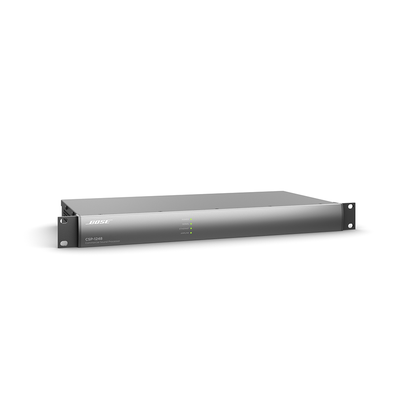(808930-0211) Procesador de sonido comercial 8 entradas 4 salidas analogas DSP