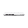 Cloud Smart Switch, 24 puertos Gigabit, 2 puertos SFP+ SwitchOS