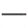 Pantalla Inalámbrica / Con Batería Recargable 4600mAh / Wi-Fi / Ideal Para Escritorio o Pared / Vista en Vivo de Cámaras EZVIZ / Compatible con Videoportero CS-HP7 para ver Cámara y Apertura Remota / Audio de Dos Vías