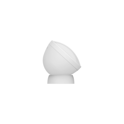 Sensor de Movimiento PIR Inteligente / Inalámbrico / Compatible con HUB CS-A3 / Cuenta con Inmunidad para Mascotas / Protocolo Zigbee Sensor de Movimiento PIR Inteligente / Inalámbrico / Compatible con HUB CS-A3 / Cuenta con Inmunidad para Mascotas / Protocolo Zigbee