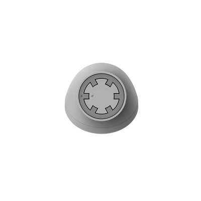 Sensor de Movimiento PIR Inteligente / Inalámbrico / Compatible con HUB CS-A3 / Cuenta con Inmunidad para Mascotas / Protocolo Zigbee Sensor de Movimiento PIR Inteligente / Inalámbrico / Compatible con HUB CS-A3 / Cuenta con Inmunidad para Mascotas / Protocolo Zigbee