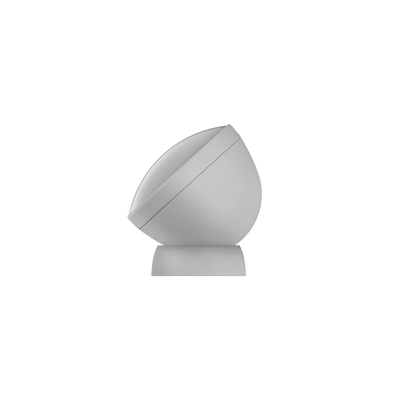 Sensor de Movimiento PIR Inteligente / Inalámbrico / Compatible con HUB CS-A3 / Cuenta con Inmunidad para Mascotas / Protocolo Zigbee Sensor de Movimiento PIR Inteligente / Inalámbrico / Compatible con HUB CS-A3 / Cuenta con Inmunidad para Mascotas / Protocolo Zigbee