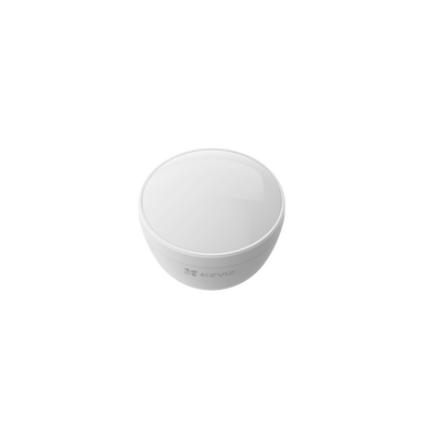 Sensor de Movimiento PIR Inteligente / Inalámbrico / Compatible con HUB CS-A3 / Cuenta con Inmunidad para Mascotas / Protocolo Zigbee Sensor de Movimiento PIR Inteligente / Inalámbrico / Compatible con HUB CS-A3 / Cuenta con Inmunidad para Mascotas / Protocolo Zigbee