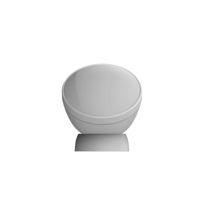 Sensor de Movimiento PIR Inteligente / Inalámbrico / Compatible con HUB CS-A3 / Cuenta con Inmunidad para Mascotas / Protocolo Zigbee Sensor de Movimiento PIR Inteligente / Inalámbrico / Compatible con HUB CS-A3 / Cuenta con Inmunidad para Mascotas / Protocolo Zigbee