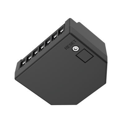 Relevador Wi-Fi Inteligente / 2 Salidas Para 2 Apagadores / Ideal Para Control de Iluminación / Control Remoto / Horarios Personalizados / Registro de Consumo / 110-240VCA Relevador Wi-Fi Inteligente / 2 Salidas Para 2 Apagadores / Ideal Para Control de Iluminación / Control Remoto / Horarios Personalizados / Registro de Consumo / 110-240VCA