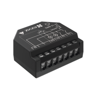 Relevador Wi-Fi Inteligente / 2 Salidas Para 2 Apagadores / Ideal Para Control de Iluminación / Control Remoto / Horarios Personalizados / Registro de Consumo / 110-240VCA Relevador Wi-Fi Inteligente / 2 Salidas Para 2 Apagadores / Ideal Para Control de Iluminación / Control Remoto / Horarios Personalizados / Registro de Consumo / 110-240VCA