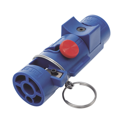 Herramienta para Preparación de Cable LMR-400