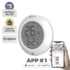 Sensor de Temperatura y Humedad / Compatible con Hub CS-A3 / Protocolo Zigbee