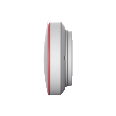 Sirena Inalambrica Con estrobo / Utiliza 4 Baterías CR123A ó Alimentación 12Vcc / Compatible con Kit de alarmas CS-B1 / Uso en Exterior Sirena Inalambrica Con estrobo / Utiliza 4 Baterías CR123A ó Alimentación 12Vcc / Compatible con Kit de alarmas CS-B1 / Uso en Exterior