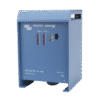 Skylla-TG 24/80 / Cargador de Baterías para Ambientes Marinos 24 V, 80 A / Bancos de 400 a 800 Ah