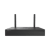 NVR Inalámbrico 8 canales / Cámaras 3K / Salidas HDMI y VGA / Tecnología H.265 / Almacenamiento Expandible hasta 8TB NVR Inalámbrico 8 canales / Cámaras 3K / Salidas HDMI y VGA / Tecnología H.265 / Almacenamiento Expandible hasta 8TB