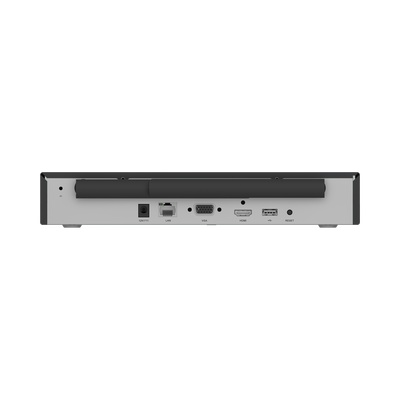 NVR Inalámbrico 8 canales / Cámaras 3K / Salidas HDMI y VGA / Tecnología H.265 / Almacenamiento Expandible hasta 8TB NVR Inalámbrico 8 canales / Cámaras 3K / Salidas HDMI y VGA / Tecnología H.265 / Almacenamiento Expandible hasta 8TB