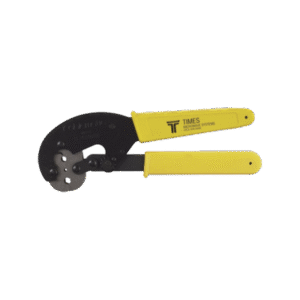 Pinzas de Palanca para Plegar Conectores de Anillo en Cables LMR-195, LMR-240, LMR-200 y LMR-100 Pinzas de Palanca para Plegar Conectores de Anillo en Cables LMR-195, LMR-240, LMR-200 y LMR-100