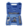 Kit de herramienta de abocardado / para aires acondicionados / para diámetros de 1/4" 5/16" 3/8" 1/2" 5/8" Y 3/4"