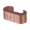 Conector de compresión de cobre Panduit CTAPR250-2/0-L 50 pz