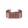 Conector de compresión de cobre Panduit CTAPR250-2/0-L 50 pz