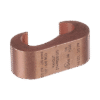 Conector de compresión a tierra de cobre Panduit CTAPR2/0-2-L 50Pz Conector de compresión a tierra de cobre Panduit CTAPR2/0-2-L 50Pz