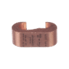 Conector de compresión a tierra de cobre Panduit CTAPR2/0-2-L 50Pz Conector de compresión a tierra de cobre Panduit CTAPR2/0-2-L 50Pz