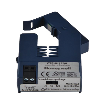 Transductor de corriente, 0-10 vcd Transductor de corriente, 0-10 vcd