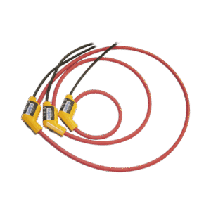 Transformador de corriente ROGOWSKY, 12 pulgadas , rango de 5 a 1500A salida de 108 mV Transformador de corriente ROGOWSKY, 12 pulgadas , rango de 5 a 1500A salida de 108 mV