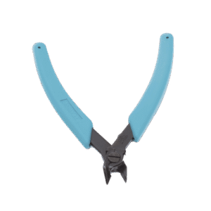 Pinzas de Precisión Para Corte de Cable o Alambre, hasta 14 AWG (1.8 mm)