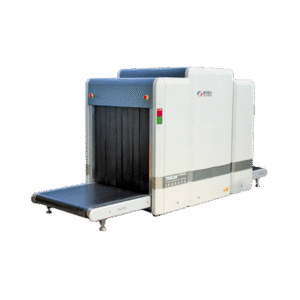 COTIZAR POR PROYECTO - Sistema de inspección por Rayos X para Equipaje