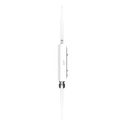 Punto de Acceso Súper WiFi 6 y PTMP para Exterior, Hasta 250 m de Cobertura, Doble Banda Simultanea, 574 Mbps en 2.4 GHz y 1.2 Gbps en 5GHz, 256 Usuarios Concurrentes por Banda, Administración en Nube Gratis con INSIGHTS Punto de Acceso Súper WiFi 6 y PTMP para Exterior, Hasta 250 m de Cobertura, Doble Banda Simultanea, 574 Mbps en 2.4 GHz y 1.2 Gbps en 5GHz, 256 Usuarios Concurrentes por Banda, Administración en Nube Gratis con INSIGHTS