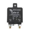 Cyrix-CT 12/24 V 120 A / Combinador Inteligente de Baterías en Vehículos y Embarcaciones