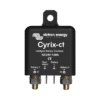 Cyrix-CT 12/24 V 120 A / Combinador Inteligente de Baterías en Vehículos y Embarcaciones