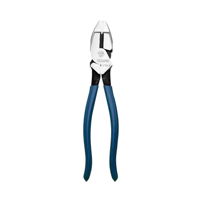 Pinza de Electricista Alta Palanca de 9 Pulgadas. Pinza de Electricista Alta Palanca de 9 Pulgadas.