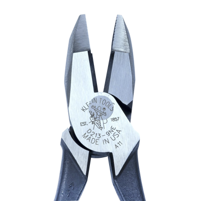 Pinzas de Corte Lateral y Alta Palanca, Punta tipo New England de 9 Pulgadas. Pinzas de Corte Lateral y Alta Palanca, Punta tipo New England de 9 Pulgadas.